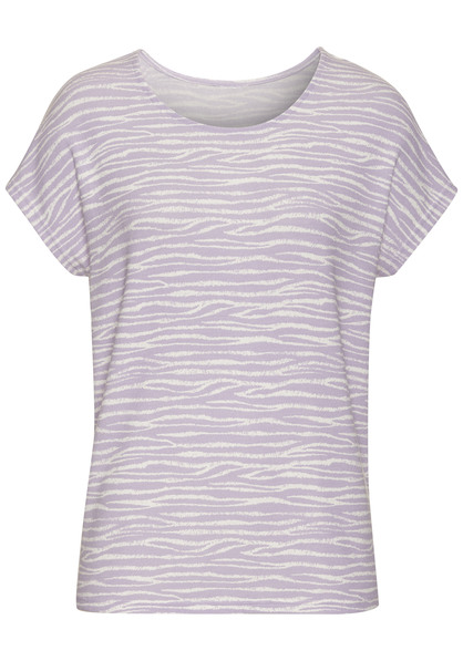 Kurzarmshirt
