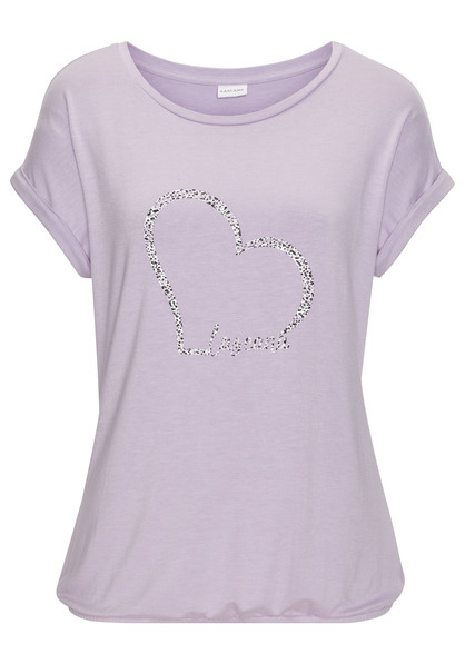 Kurzarmshirt