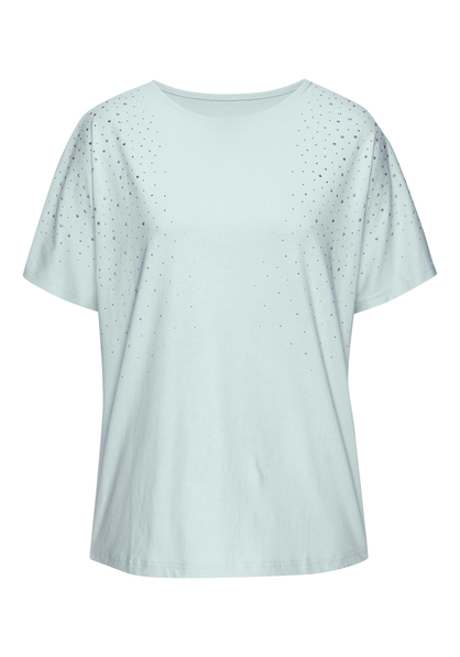 Kurzarmshirt