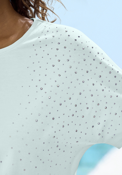 Kurzarmshirt