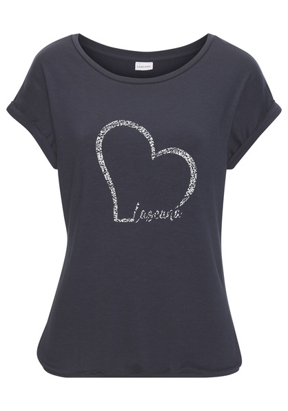 Kurzarmshirt