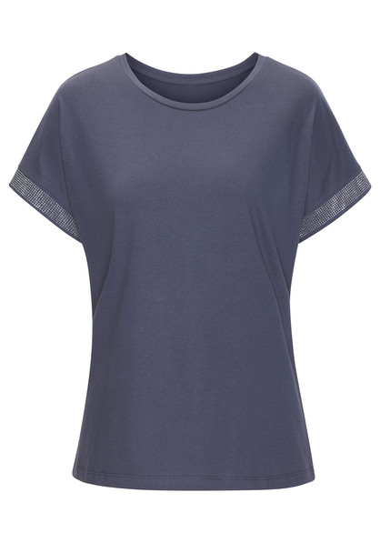 Kurzarmshirt