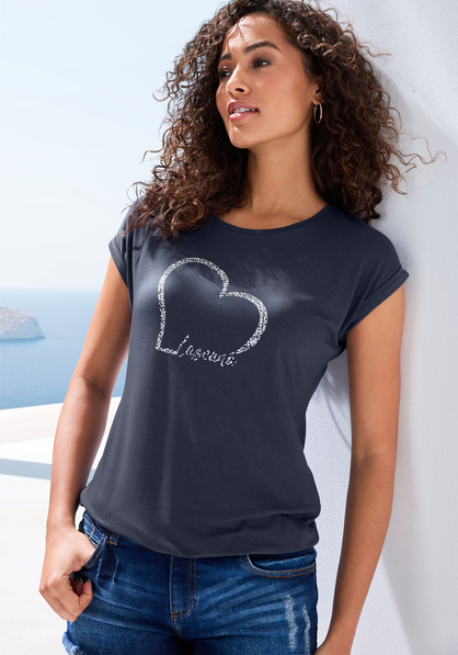 Kurzarmshirt