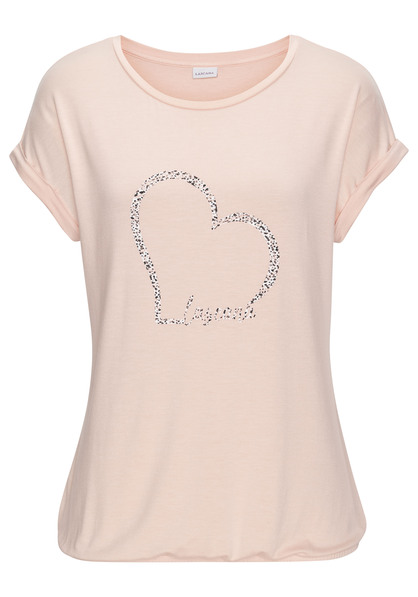 Kurzarmshirt