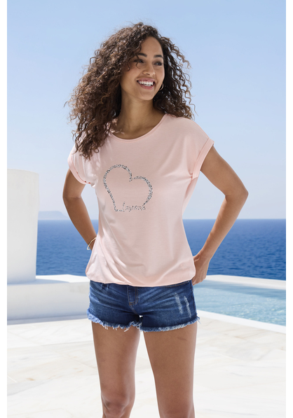 Kurzarmshirt