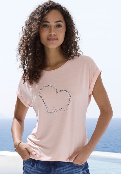 Kurzarmshirt