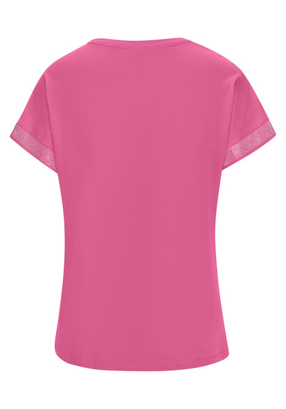 Kurzarmshirt