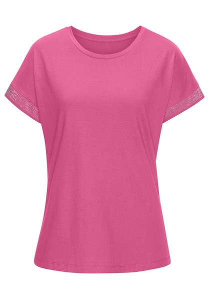 Kurzarmshirt