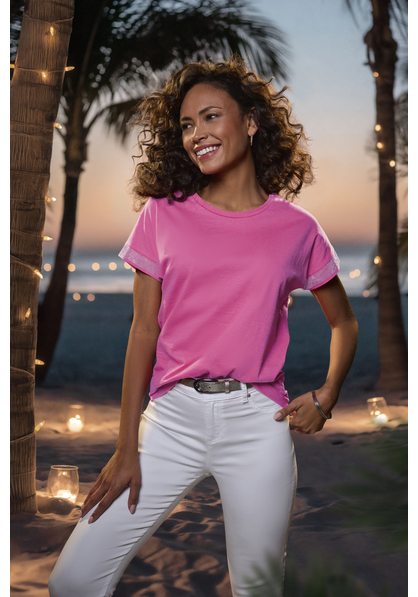 Kurzarmshirt