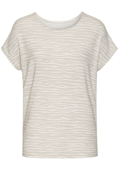 Kurzarmshirt