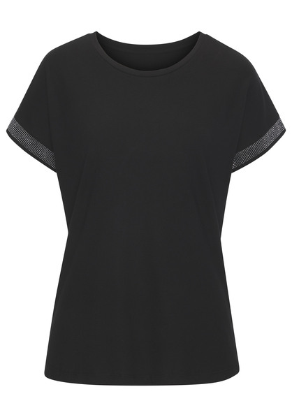 Kurzarmshirt