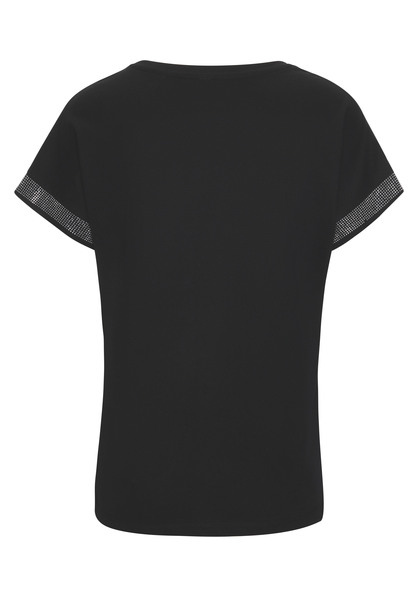 Kurzarmshirt