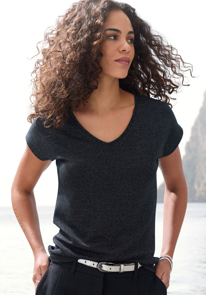 Kurzarmshirt