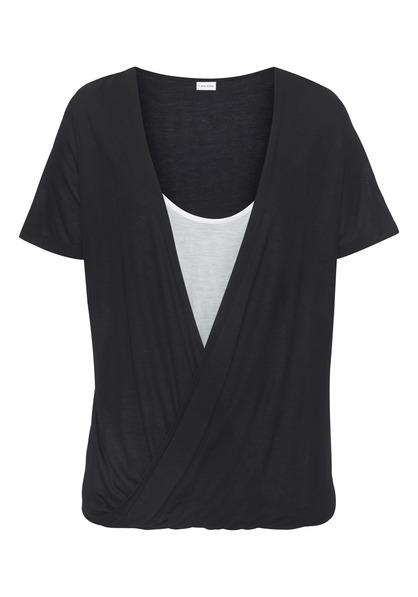 Kurzarmshirt