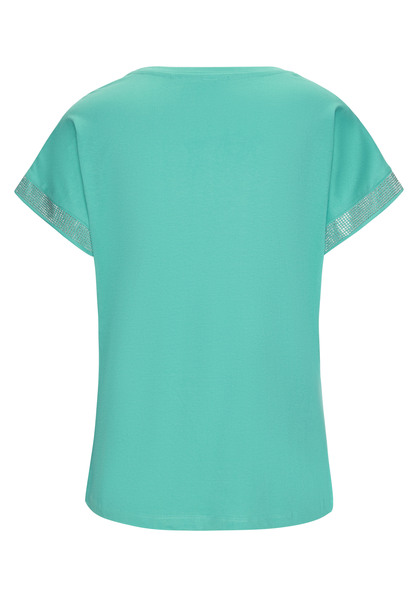 Kurzarmshirt