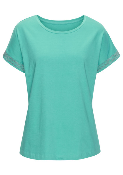 Kurzarmshirt