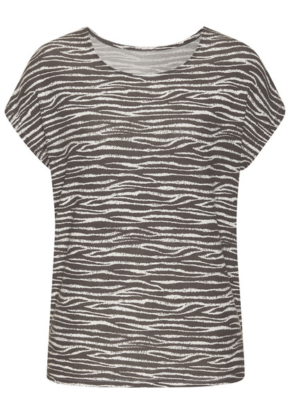 Kurzarmshirt
