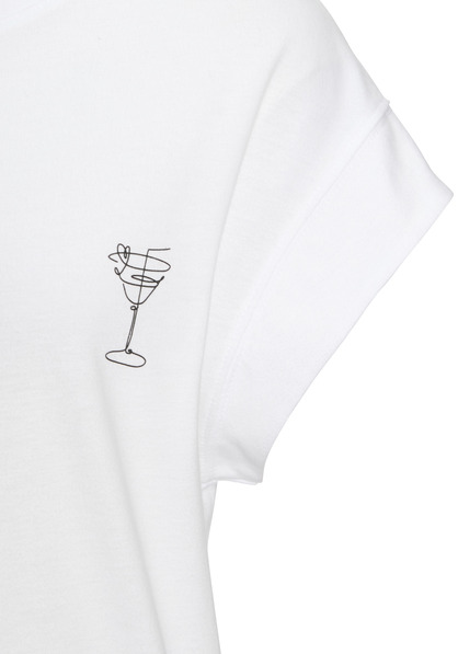 Kurzarmshirt