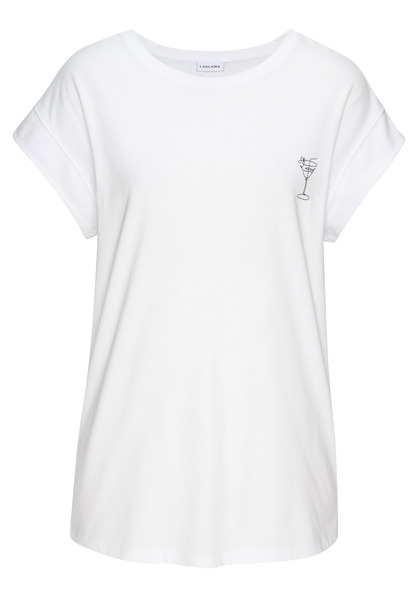 Kurzarmshirt