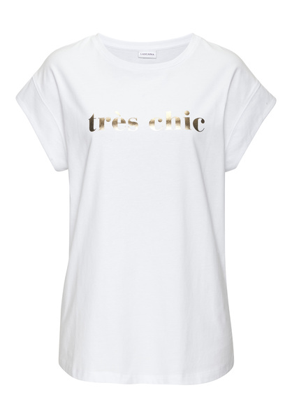 Kurzarmshirt