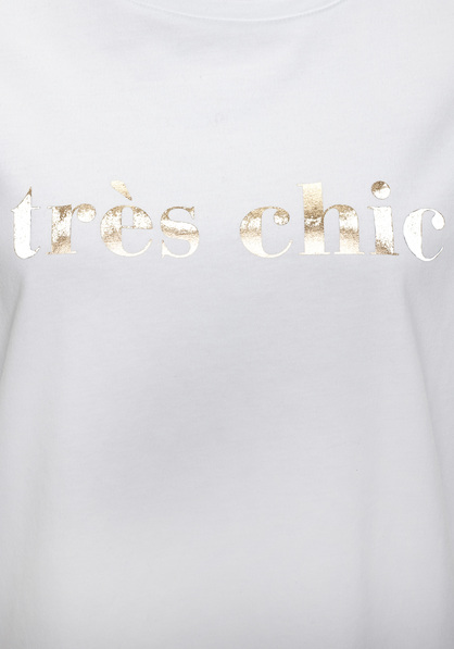 Kurzarmshirt