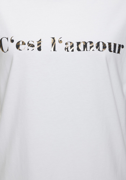 Kurzarmshirt