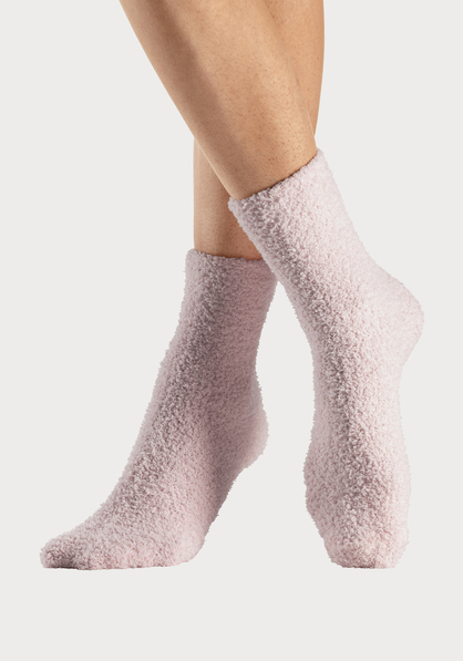 Kuschelsocken