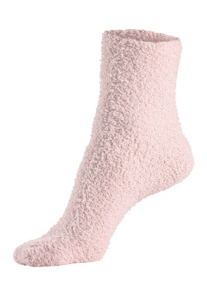 Kuschelsocken