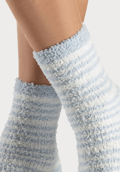 Kuschelsocken