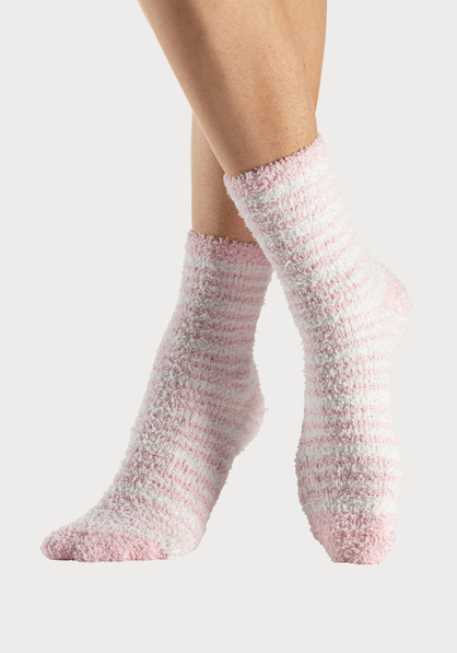 Kuschelsocken