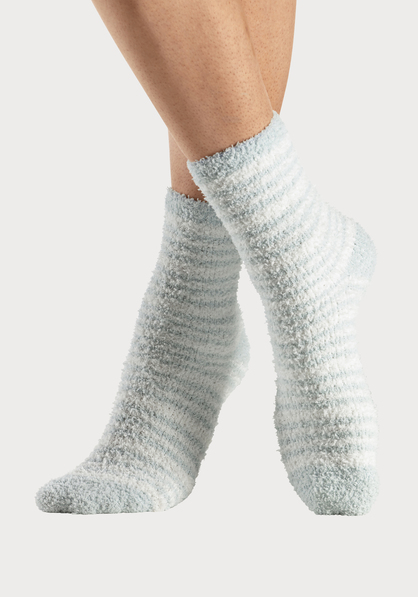 Kuschelsocken