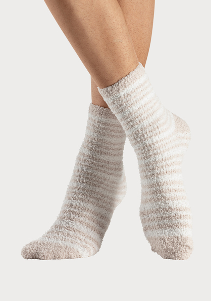 Kuschelsocken