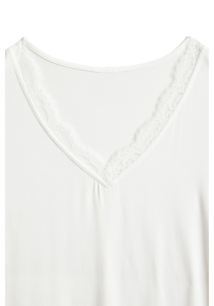Langarmshirt