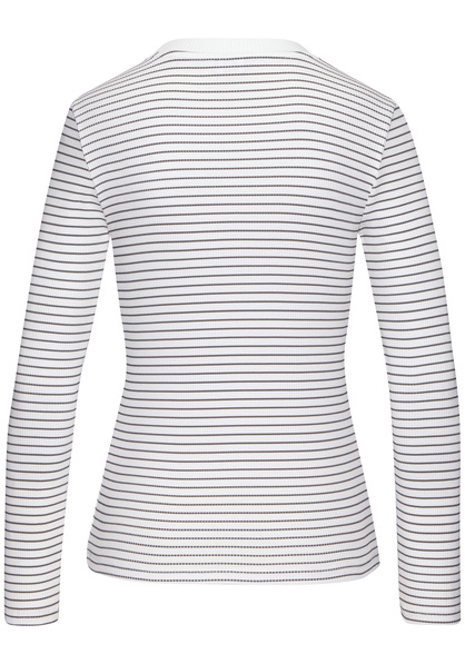 Langarmshirt