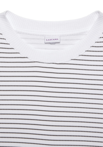 Langarmshirt