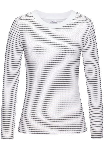Langarmshirt
