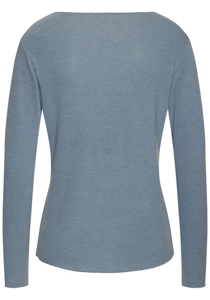 Langarmshirt