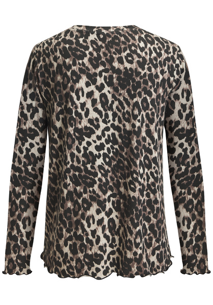 Langarmshirt