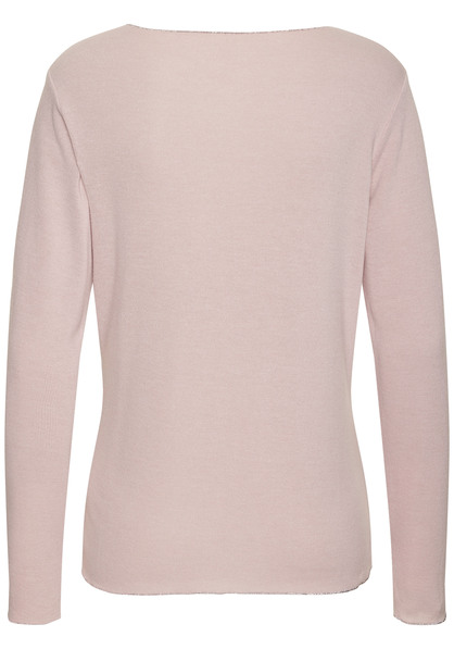 Langarmshirt