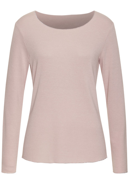 Langarmshirt
