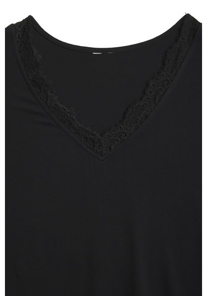 Langarmshirt