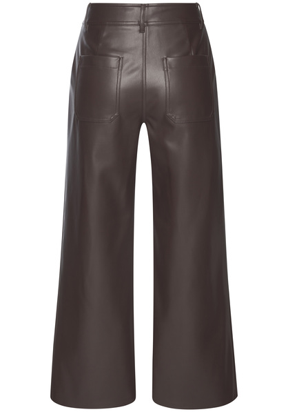 Lederimitathose