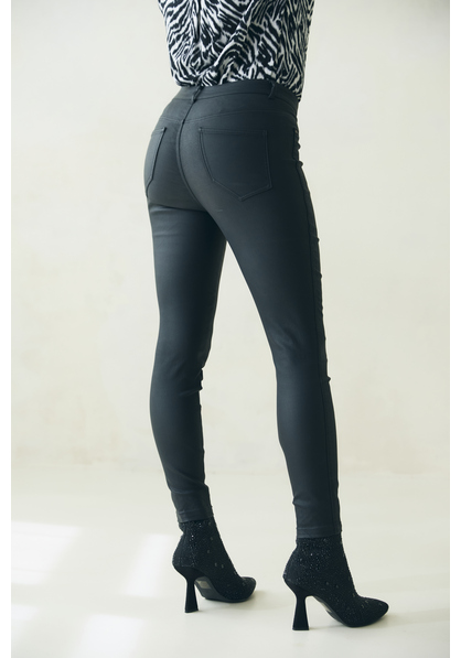 Lederimitathose