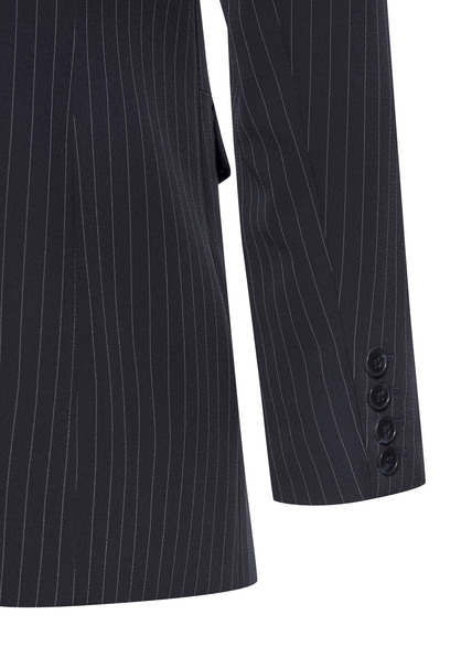 Longblazer