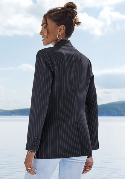 Longblazer