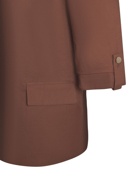 Longblazer