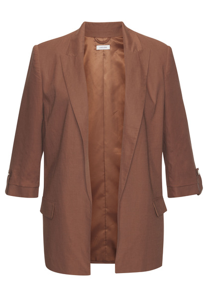 Longblazer