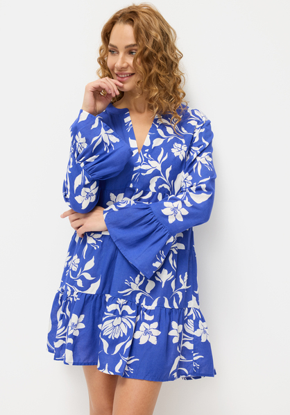 Longbluse