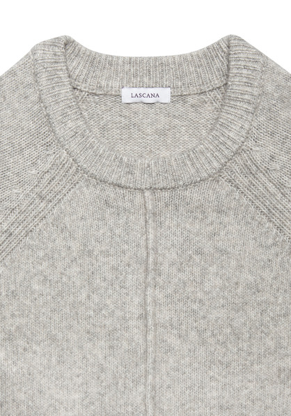 Longpullover