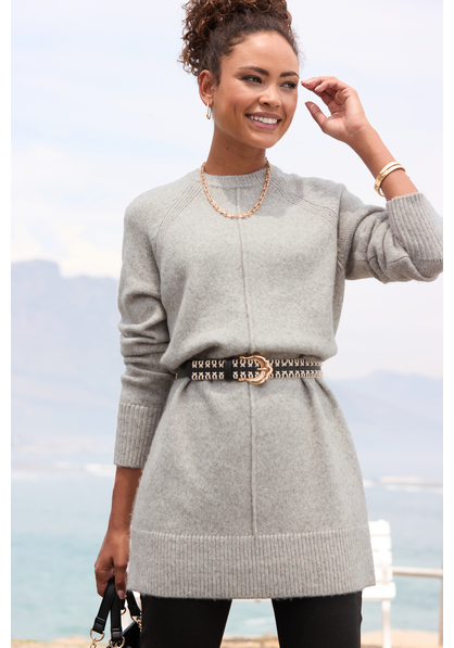 Longpullover
